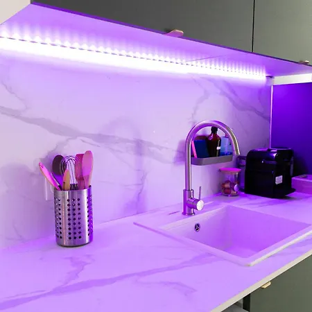 La Mansarde Cauchoise - Centre - Au Calme Rouen