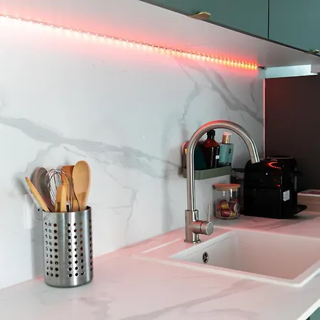 La Mansarde Cauchoise - Centre - Au Calme Rouen