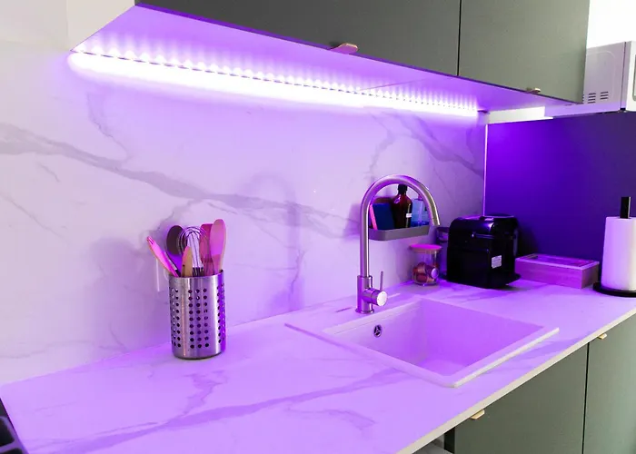 La Mansarde Cauchoise - Centre - Au Calme Ρουέν