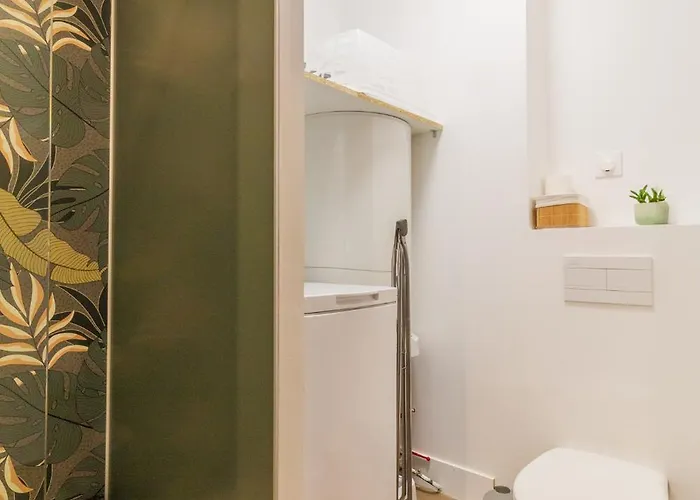 Appartement La Mansarde Cauchoise - Centre - Au Calme Rouen