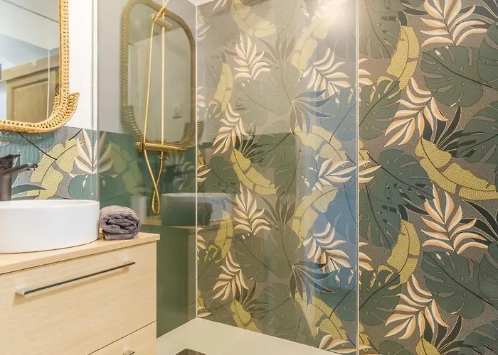 La Mansarde Cauchoise - Centre - Au Calme Rouen